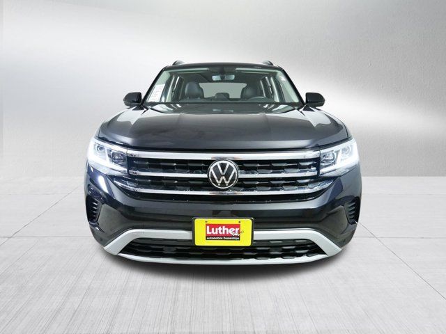 2023 Volkswagen Atlas 3.6L V6 SE Technology