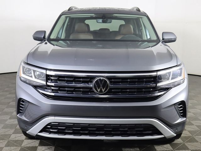 2023 Volkswagen Atlas 3.6L V6 SE Technology