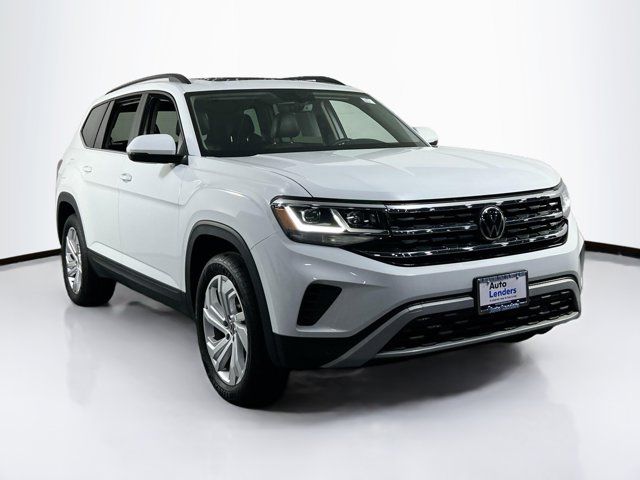 2023 Volkswagen Atlas 3.6L V6 SE Technology