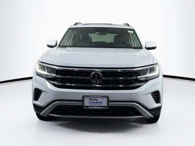 2023 Volkswagen Atlas 3.6L V6 SE Technology