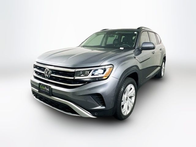 2023 Volkswagen Atlas 3.6L V6 SE Technology