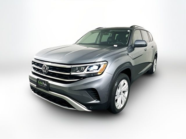 2023 Volkswagen Atlas 3.6L V6 SE Technology