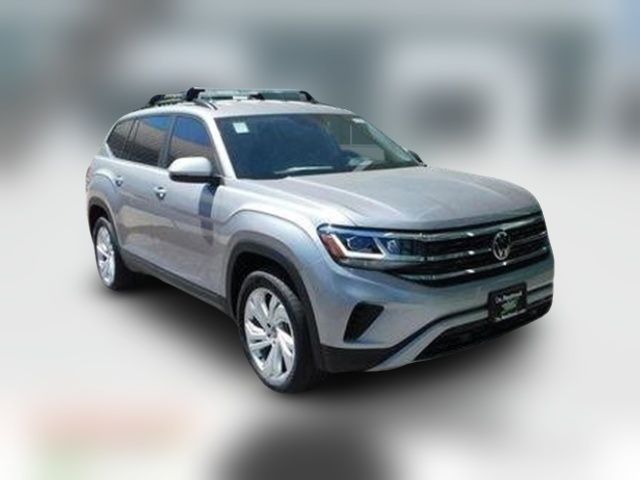 2023 Volkswagen Atlas 3.6L V6 SE Technology