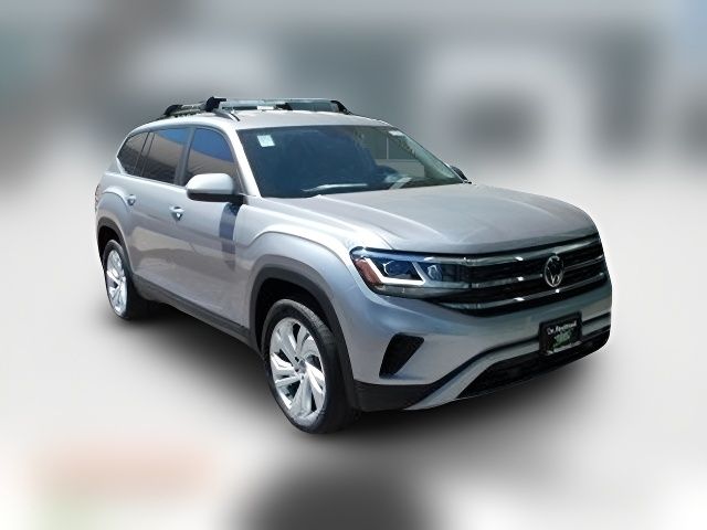 2023 Volkswagen Atlas 3.6L V6 SE Technology