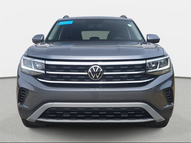 2023 Volkswagen Atlas 3.6L V6 SE Technology