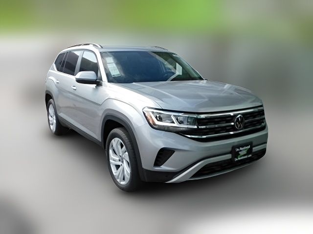 2023 Volkswagen Atlas 3.6L V6 SE Technology