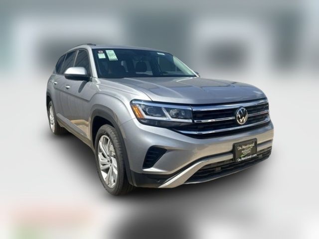 2023 Volkswagen Atlas 3.6L V6 SE Technology