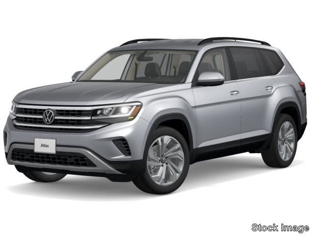 2023 Volkswagen Atlas 3.6L V6 SE Technology