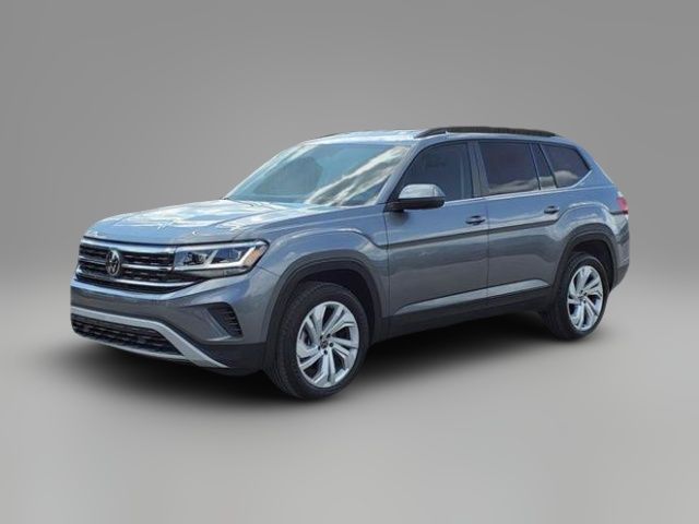 2023 Volkswagen Atlas 3.6L V6 SE Technology