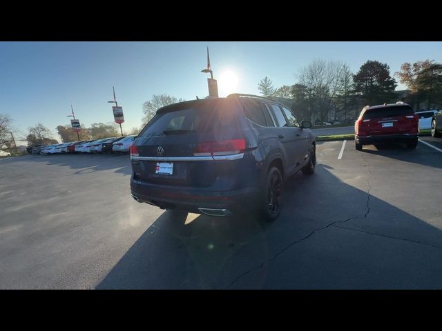 2023 Volkswagen Atlas 3.6L V6 SE Technology