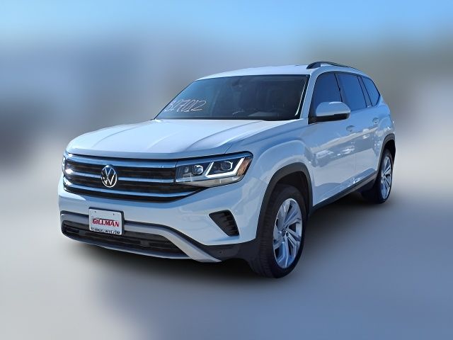 2023 Volkswagen Atlas 3.6L V6 SE Technology