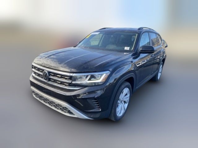 2023 Volkswagen Atlas 3.6L V6 SE Technology