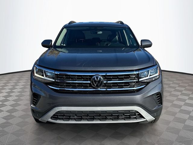 2023 Volkswagen Atlas 3.6L V6 SE Technology