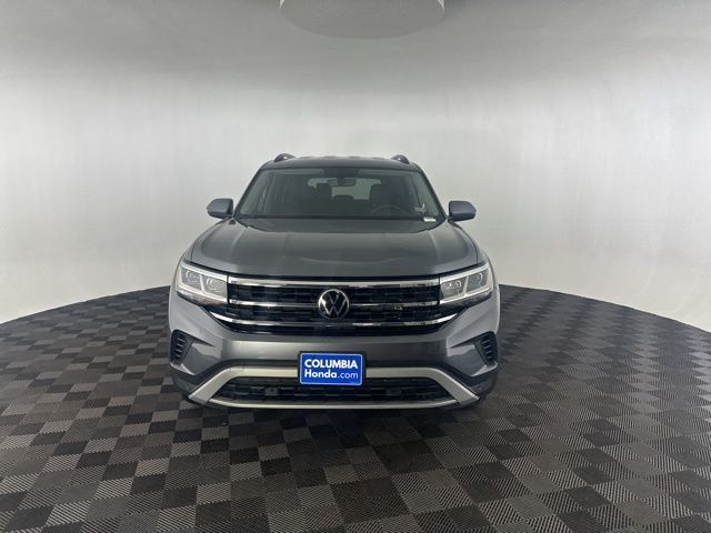 2023 Volkswagen Atlas 3.6L V6 SE Technology