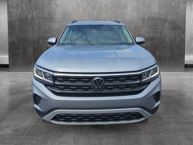 2023 Volkswagen Atlas 3.6L V6 SE Technology