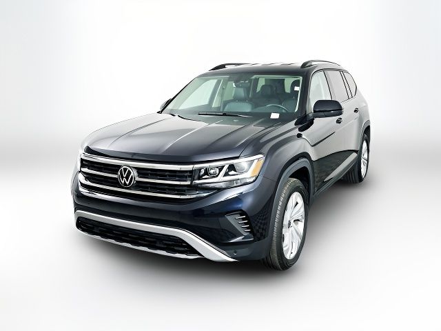 2023 Volkswagen Atlas 3.6L V6 SE Technology