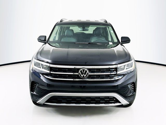 2023 Volkswagen Atlas 3.6L V6 SE Technology