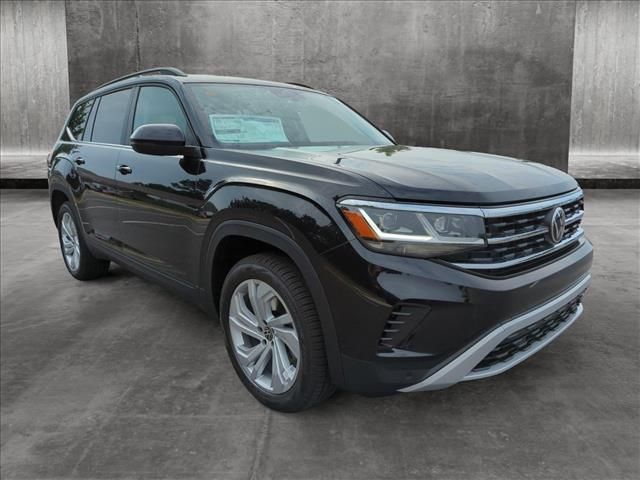 2023 Volkswagen Atlas 3.6L V6 SE Technology