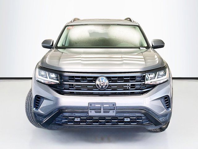 2023 Volkswagen Atlas 3.6L V6 SE Technology