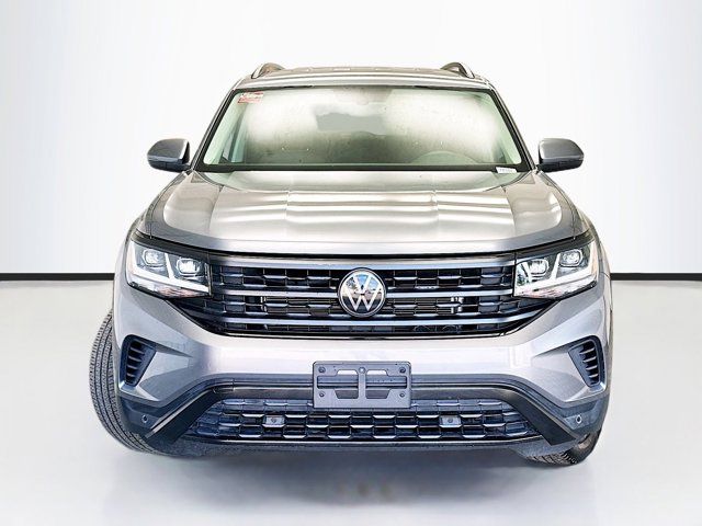 2023 Volkswagen Atlas 3.6L V6 SE Technology