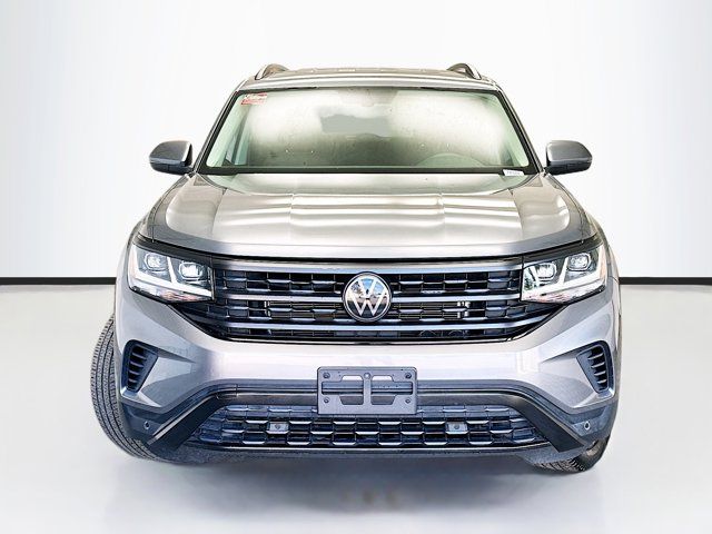 2023 Volkswagen Atlas 3.6L V6 SE Technology