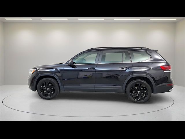 2023 Volkswagen Atlas 3.6L V6 SE Technology
