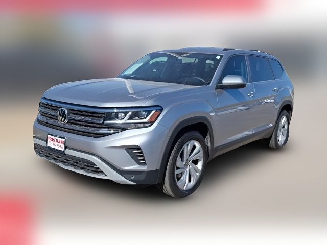 2023 Volkswagen Atlas 3.6L V6 SE Technology