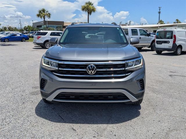 2023 Volkswagen Atlas 3.6L V6 SE Technology