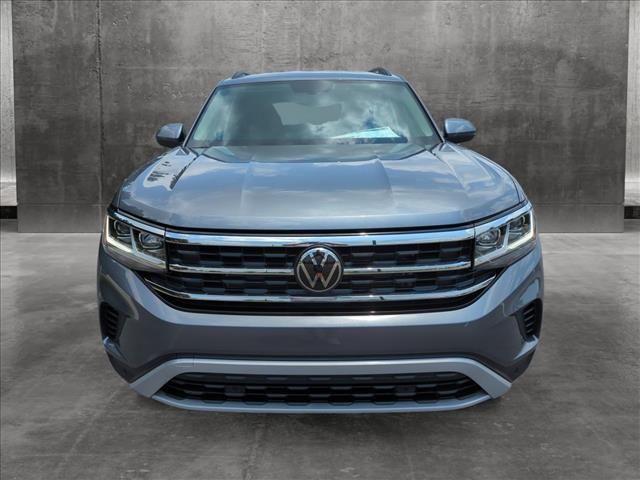 2023 Volkswagen Atlas 3.6L V6 SE Technology