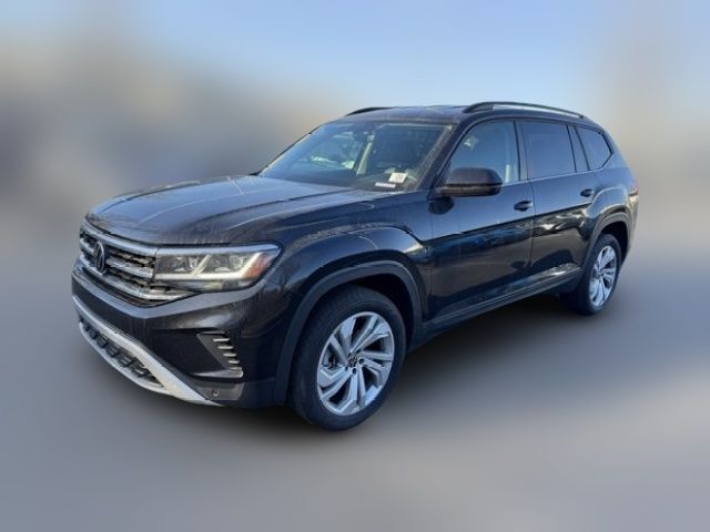 2023 Volkswagen Atlas 3.6L V6 SE Technology