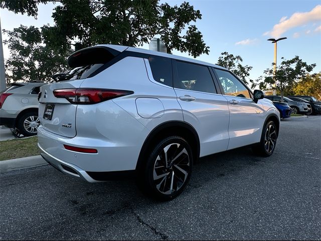 2023 Volkswagen Atlas 3.6L V6 SE Technology