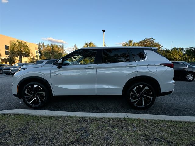 2023 Volkswagen Atlas 3.6L V6 SE Technology