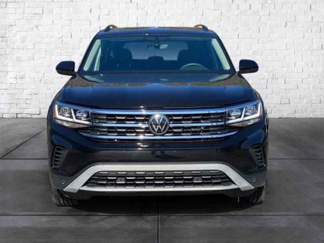 2023 Volkswagen Atlas 3.6L V6 SE Technology