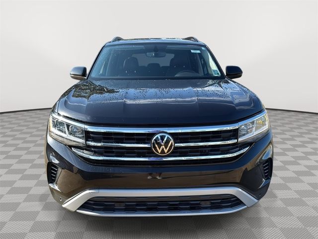 2023 Volkswagen Atlas 3.6L V6 SE Technology