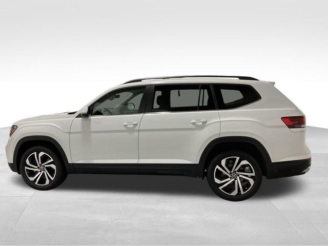 2023 Volkswagen Atlas 3.6L V6 SE Technology