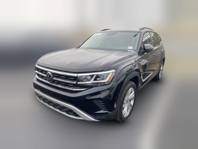 2023 Volkswagen Atlas 3.6L V6 SE Technology