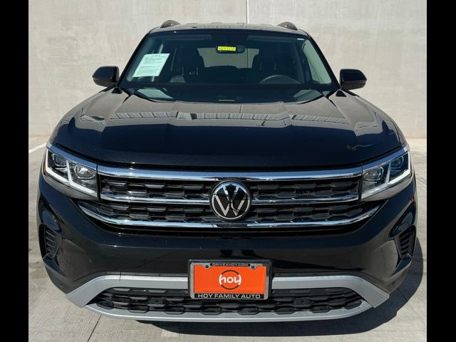 2023 Volkswagen Atlas 3.6L V6 SE Technology