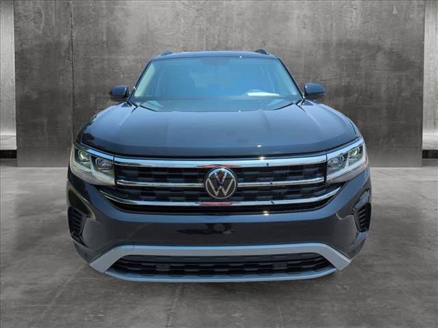 2023 Volkswagen Atlas 3.6L V6 SE Technology