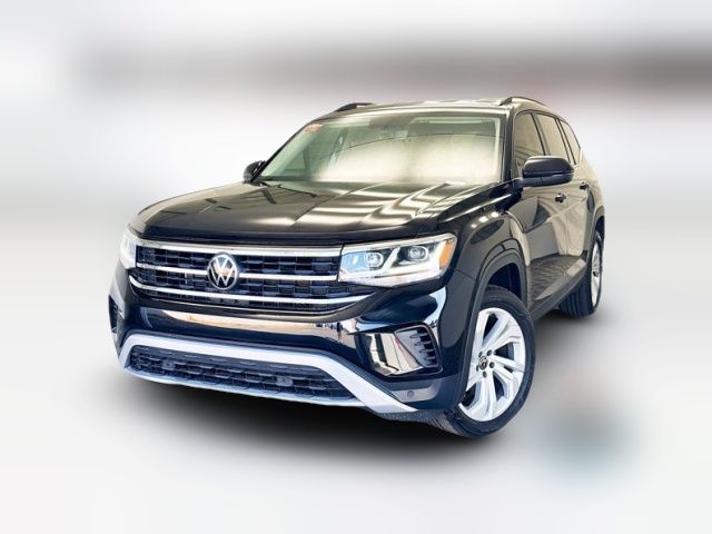 2023 Volkswagen Atlas 3.6L V6 SE Technology