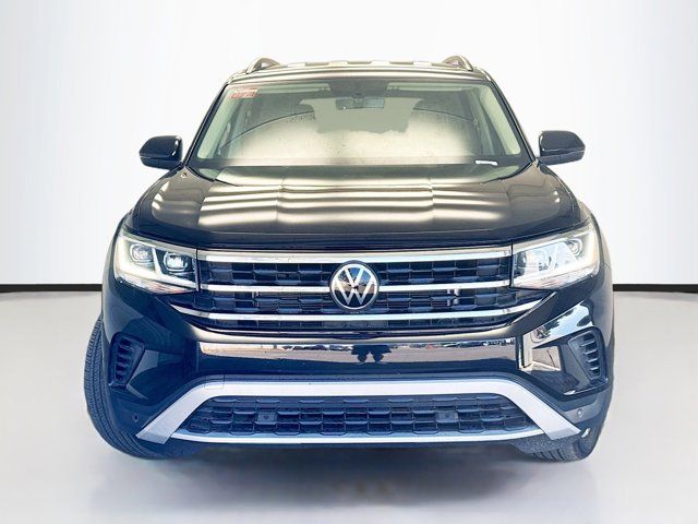 2023 Volkswagen Atlas 3.6L V6 SE Technology