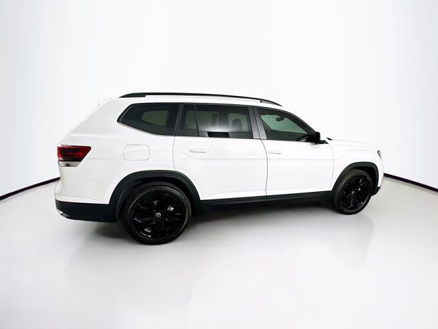 2023 Volkswagen Atlas 3.6L V6 SE Technology