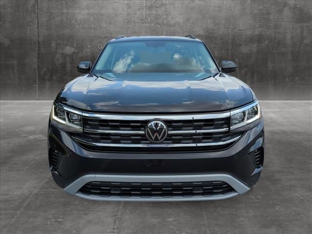 2023 Volkswagen Atlas 3.6L V6 SE Technology