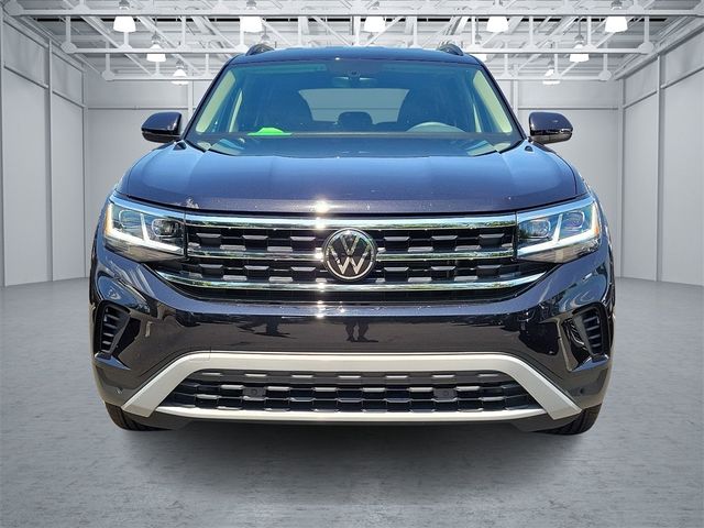 2023 Volkswagen Atlas 3.6L V6 SE Technology