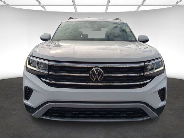 2023 Volkswagen Atlas 3.6L V6 SE Technology