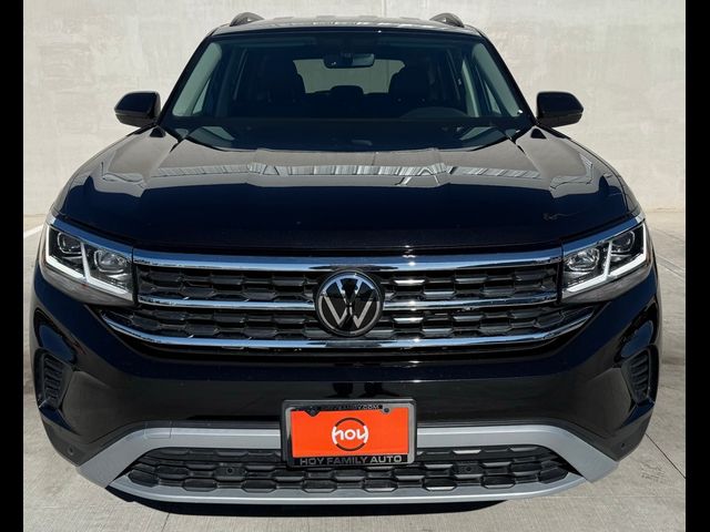 2023 Volkswagen Atlas 3.6L V6 SE Technology