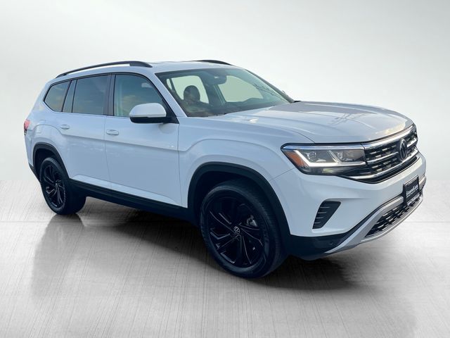 2023 Volkswagen Atlas 3.6L V6 SE Technology