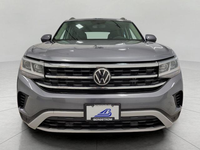 2023 Volkswagen Atlas 3.6L V6 SE Technology