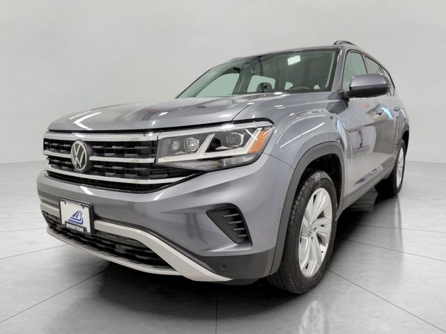 2023 Volkswagen Atlas 3.6L V6 SE Technology