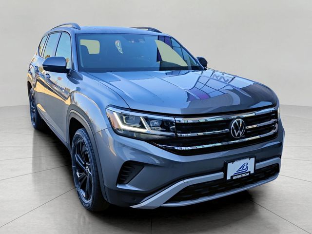 2023 Volkswagen Atlas 3.6L V6 SE Technology