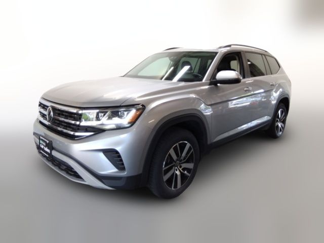 2023 Volkswagen Atlas 2.0T SE